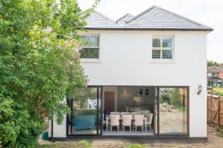 kitchen-extension-with-bifold-doors